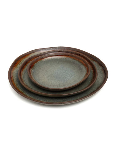 L'Assiette Apéritif Côa - Ensemble de 6