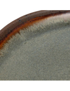 L'assiette à salade Côa - Ensemble de 6 2