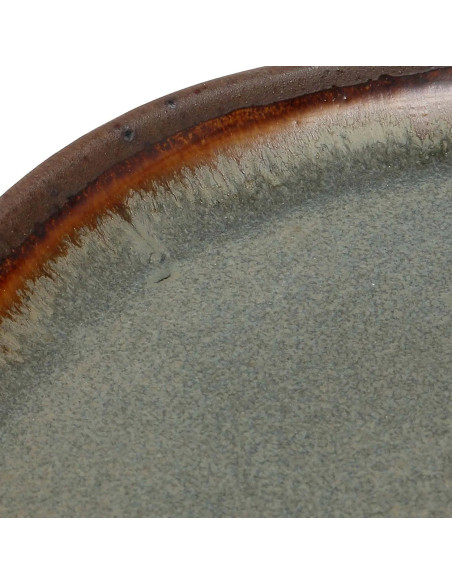 L'assiette à salade Côa - Ensemble de 6