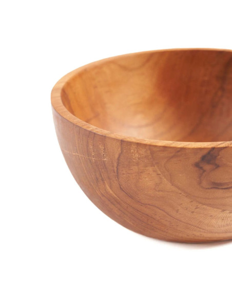 Le bol de collation aux frites françaisesBazar Bizar