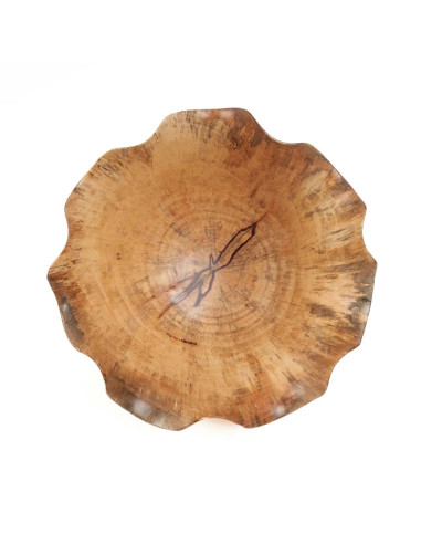 Le saladier de fruits Ifefe - NaturelBazar Bizar