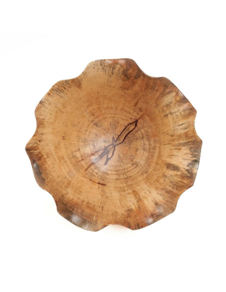 Le saladier de fruits Ifefe - NaturelBazar Bizar