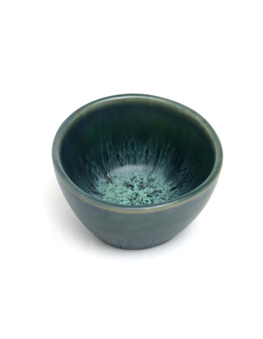 Le bol de sauce Aqua - XS - Ensemble de 4Bazar Bizar