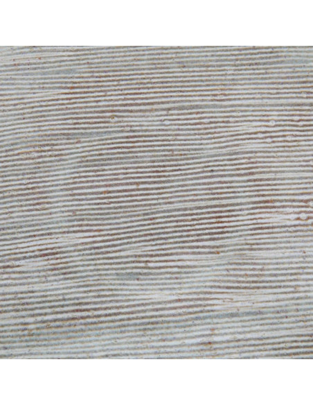 L'assiette de dîner Peniche - Ensemble de 4