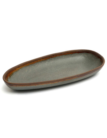 Le plateau de service Côa - L - Lot de 4Bazar BizarPOCE066Y-SET4