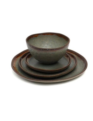 Le bol à céréales Côa - M - Lot de 6Bazar Bizar