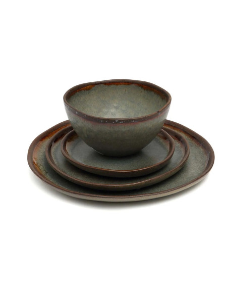 Le bol à céréales Côa - M - Lot de 6Bazar Bizar