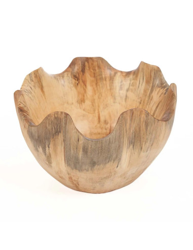 Le saladier de fruits Ifefe - NaturelBazar Bizar