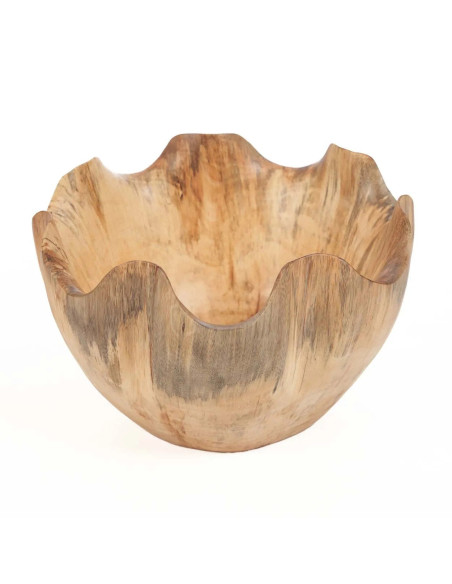 Le saladier de fruits Ifefe - NaturelBazar Bizar