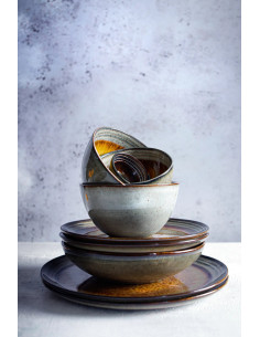 Le bol à céréales Comporta - S - Lot de 6Bazar Bizar 2