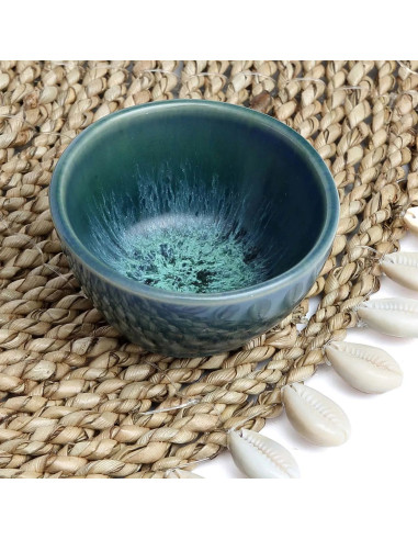 Le bol de sauce Aqua - XS - Ensemble de 4Bazar Bizar