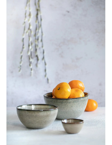 Le bol à céréales Comporta - M - Lot de 6Bazar Bizar