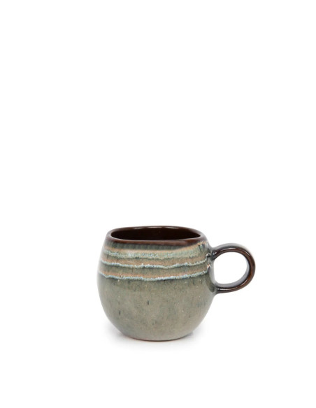 Tasse à expresso Comporta - S - Ensemble de 6 Tasse à expresso Comporta - S - Ensemble de 6