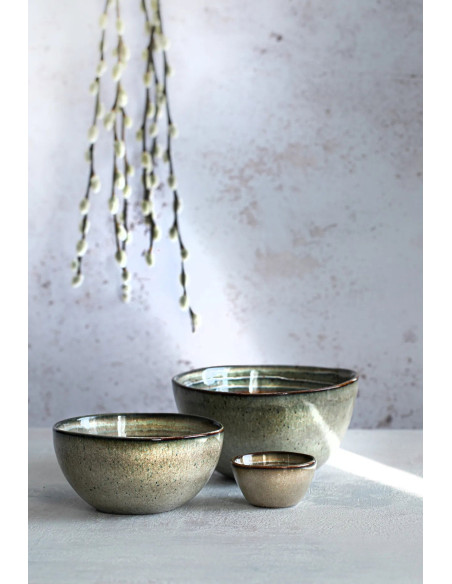 Le bol à céréales Comporta - S - Lot de 6Bazar Bizar