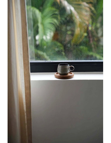 Tasse à expresso Comporta - S - Ensemble de 6