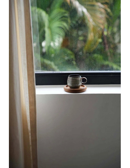 Tasse à expresso Comporta - S - Ensemble de 6 Tasse à expresso Comporta - S - Ensemble de 6