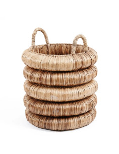 De Chunky Mand se traduit en français par "Homme Costaud".