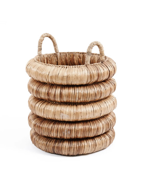 De Chunky Mand se traduit en français par "Homme Costaud".