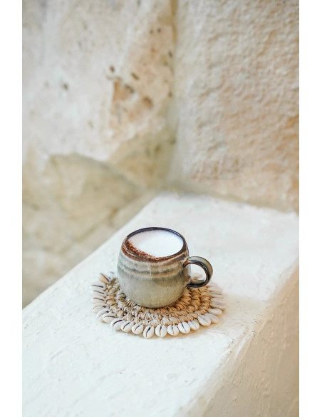 Tasse à expresso Comporta - S - Ensemble de 6 Tasse à expresso Comporta - S - Ensemble de 6