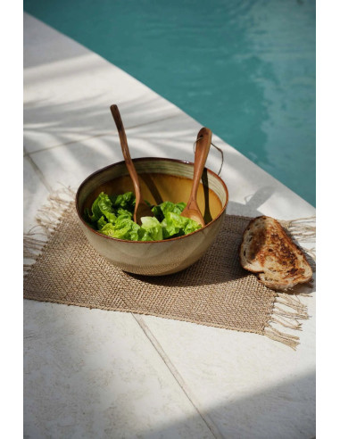 Le bol de service ComportaBazar Bizar