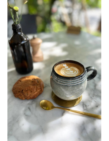 Tasse à expresso Comporta - S - Ensemble de 6