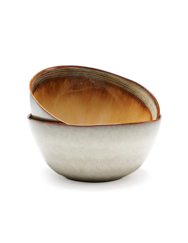 Le bol de service ComportaBazar Bizar