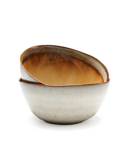 Le bol de service ComportaBazar Bizar