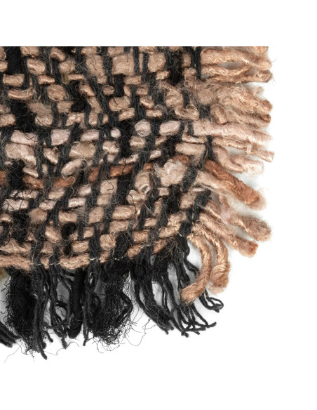 Lot de 4 sets de table De Oh My Gee - Noir Cuivré