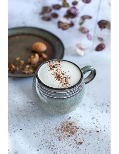 Tasse à expresso Comporta - S - Ensemble de 6