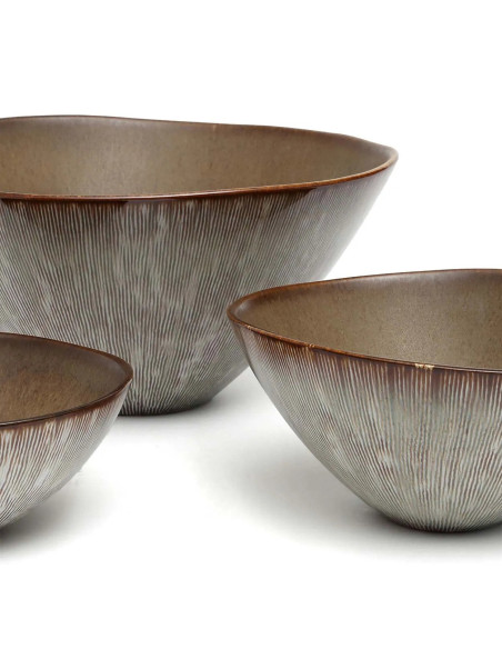 Le bol à céréales Peniche - Ensemble de 6Bazar Bizar