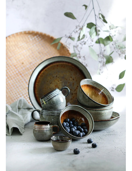 Tasse à expresso Comporta - S - Ensemble de 6 Tasse à expresso Comporta - S - Ensemble de 6