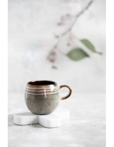 Tasse à expresso Comporta - S - Ensemble de 6