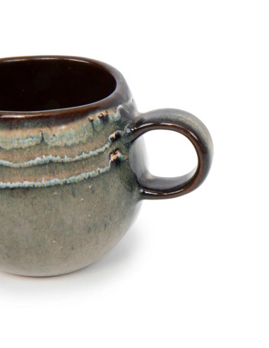 Tasse à expresso Comporta - S - Ensemble de 6