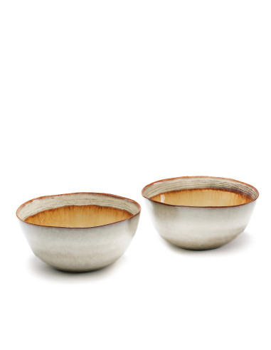 Le bol de service ComportaBazar Bizar