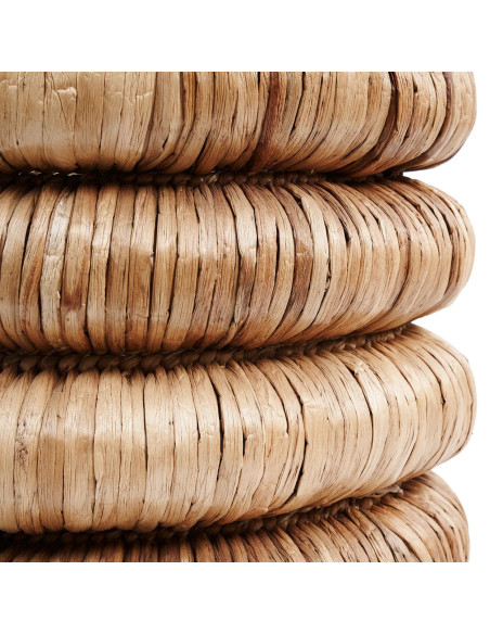 De Chunky Mand se traduit en français par "Homme Costaud".