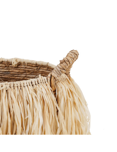 Le Panier Raphia - L