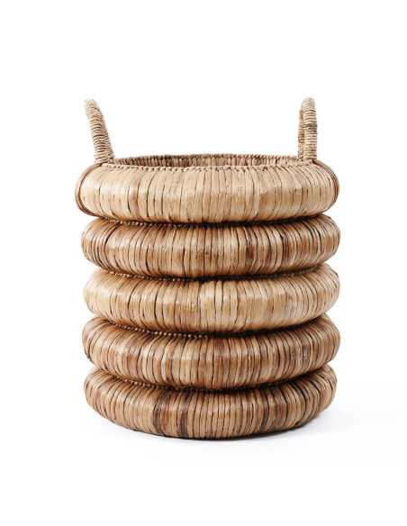 De Chunky Mand se traduit en français par "Homme Costaud".