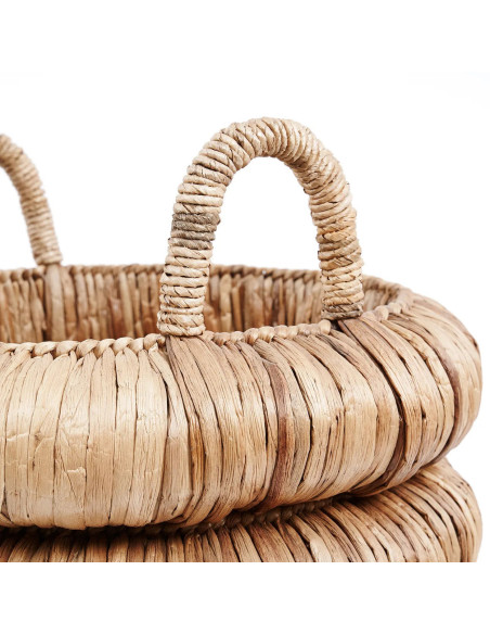 De Chunky Mand se traduit en français par "Homme Costaud".