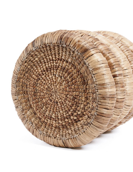 De Chunky Mand se traduit en français par "Homme Costaud".