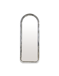 Miroir disco arche L58 P2,2 H150cm opjet