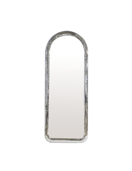 Miroir disco arche L58 P2,2 H150cm opjet