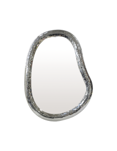 Miroir disco Osmose gm L60 P2,2 H80cm opjet