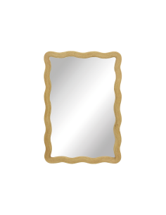 Miroir Eloise rectangle L60 P3 H90cm opjet paris