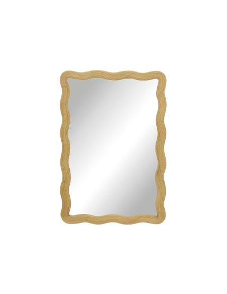 Miroir Eloise rectangle L60 P3 H90cm opjet paris