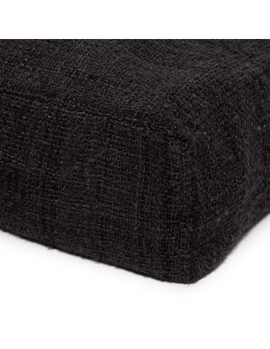 Pouf Oh My Gee - Marine noir