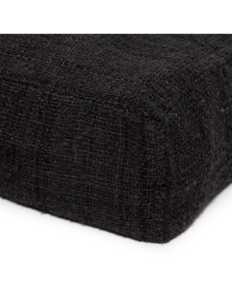 Pouf Oh My Gee - Marine noir Pouf Oh My Gee - Marine noir