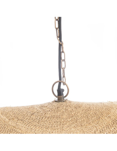 Suspension LovaLova - Naturel - XL