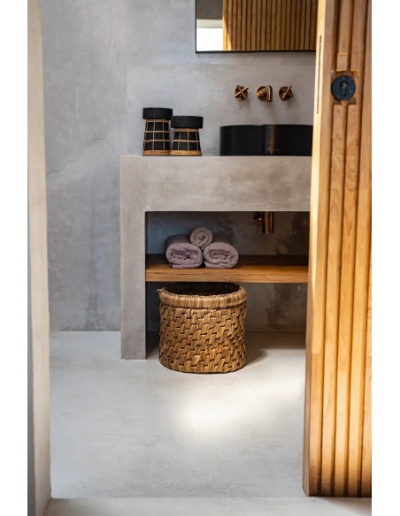 Le Panier Choppy Le Panier Choppy