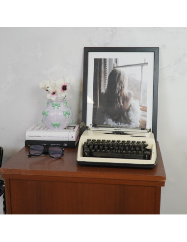 Vase - Vase ? fleurs Rubans - Lilas/Menthe - 14,5x14,5x13cmHousevitamin 