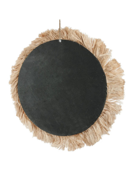 Miroir Capri - Naturel - L